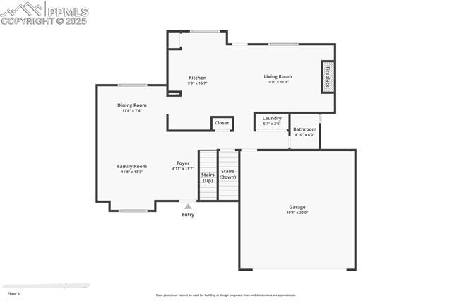 3175 Ox Cart Drive