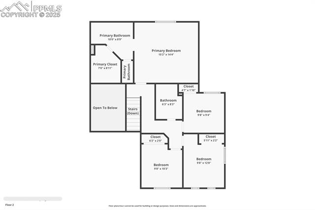 3175 Ox Cart Drive