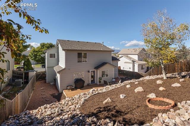 3175 Ox Cart Drive