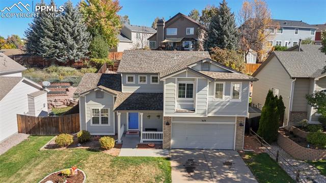 3175 Ox Cart Drive
