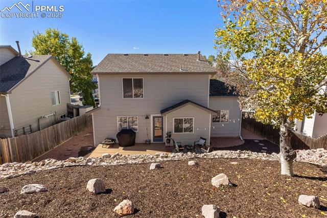 3175 Ox Cart Drive