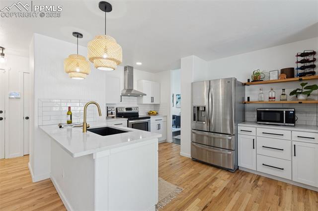 3175 Ox Cart Drive