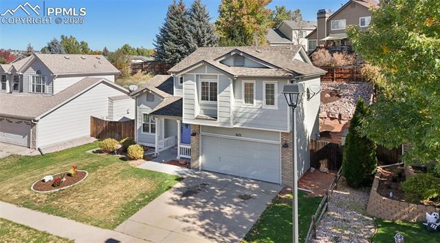 3175 Ox Cart Drive