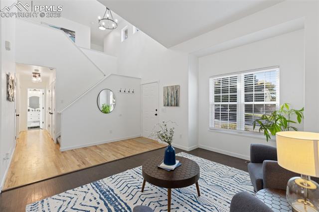 3175 Ox Cart Drive