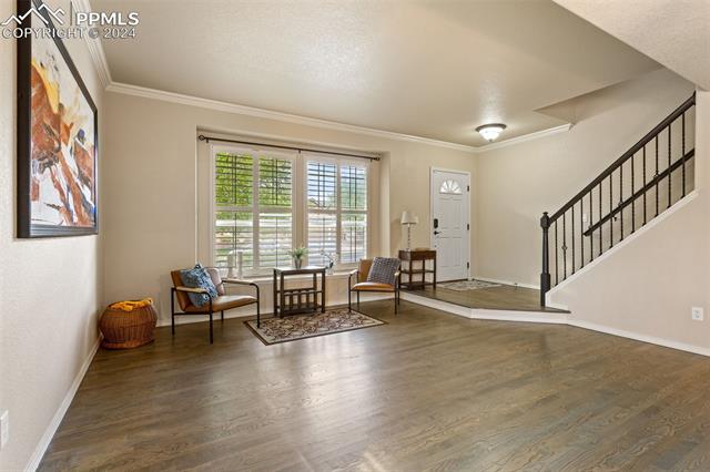 7525 Wrangler Ridge Drive