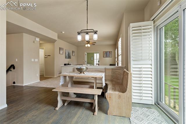 7525 Wrangler Ridge Drive