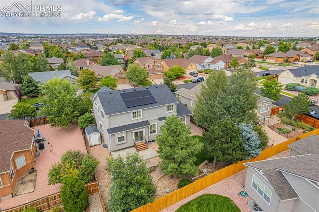 7525 Wrangler Ridge Drive