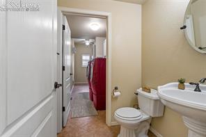7525 Wrangler Ridge Drive
