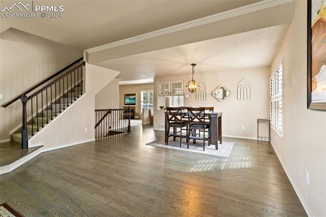 7525 Wrangler Ridge Drive