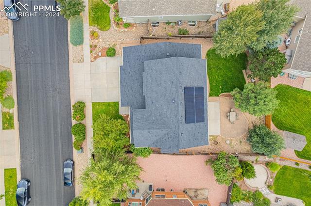 7525 Wrangler Ridge Drive