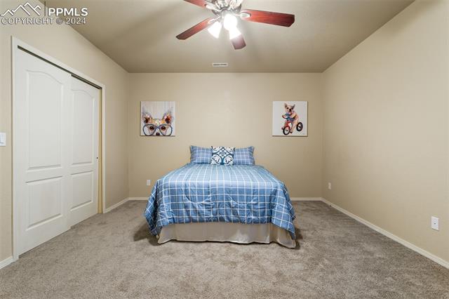 7525 Wrangler Ridge Drive