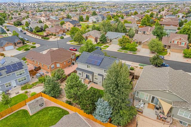 7525 Wrangler Ridge Drive