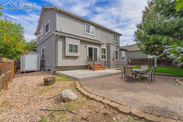 7525 Wrangler Ridge Drive