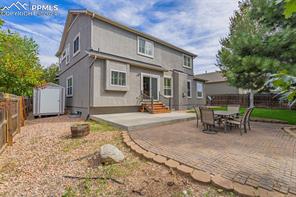 7525 Wrangler Ridge Drive