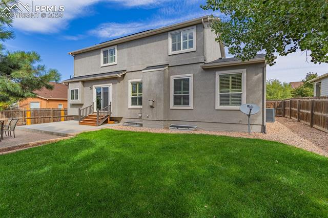 7525 Wrangler Ridge Drive