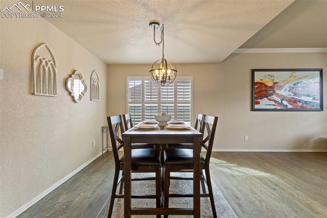 7525 Wrangler Ridge Drive