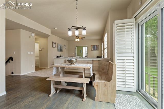 7525 Wrangler Ridge Drive