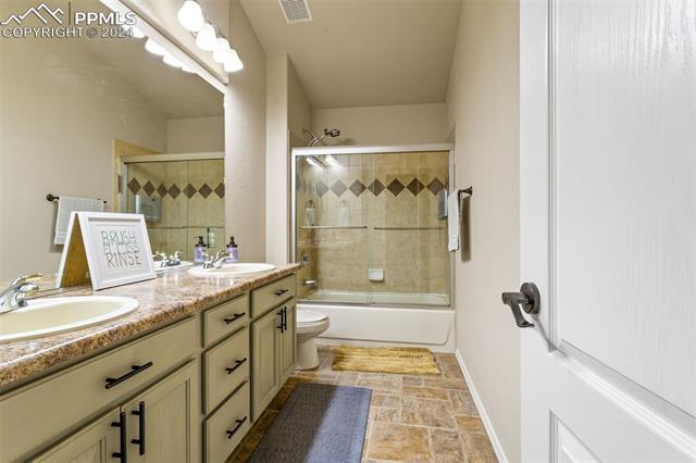 7525 Wrangler Ridge Drive