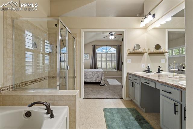 7525 Wrangler Ridge Drive