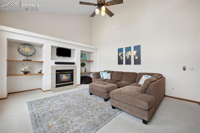 1677 Smoke Ridge Drive