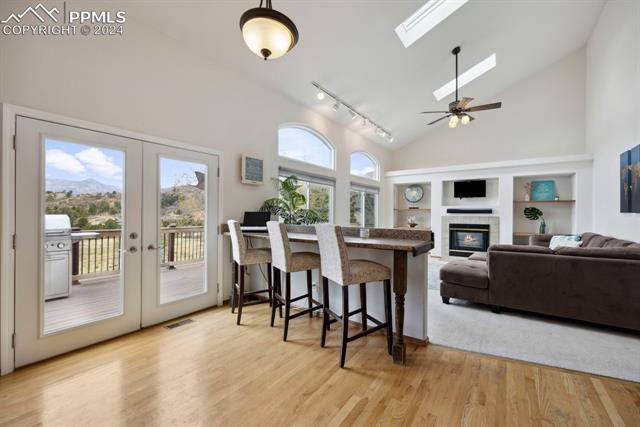 1677 Smoke Ridge Drive