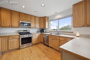 1677 Smoke Ridge Drive