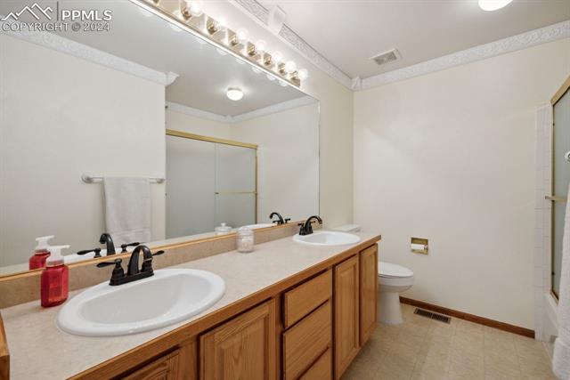 1677 Smoke Ridge Drive