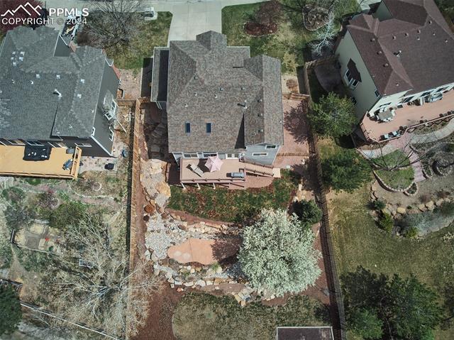 1677 Smoke Ridge Drive