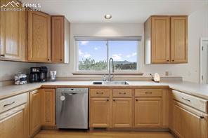 1677 Smoke Ridge Drive