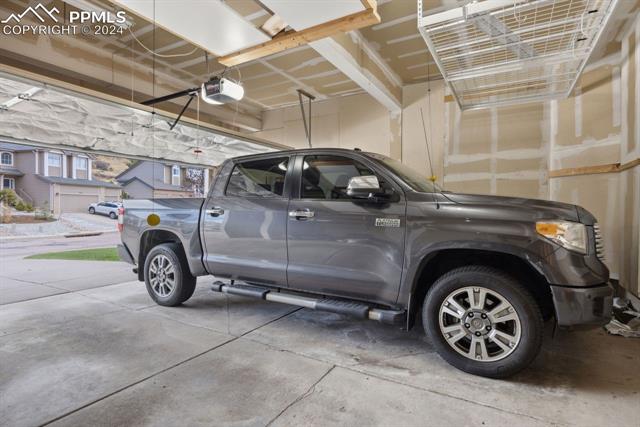 1677 Smoke Ridge Drive