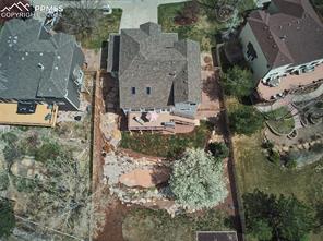 1677 Smoke Ridge Drive