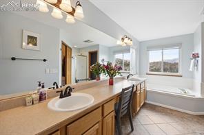 1677 Smoke Ridge Drive