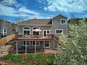 1677 Smoke Ridge Drive