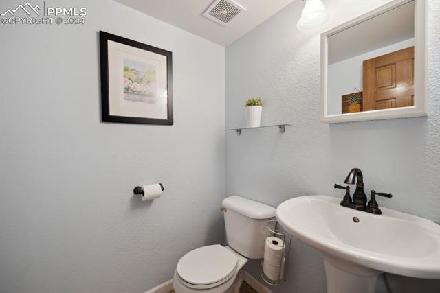 1677 Smoke Ridge Drive