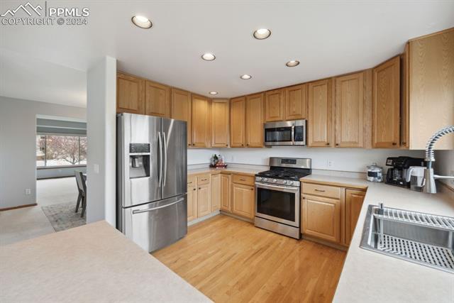 1677 Smoke Ridge Drive