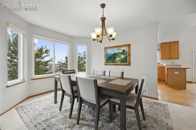 1677 Smoke Ridge Drive