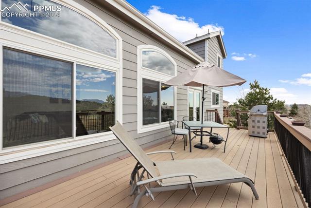 1677 Smoke Ridge Drive