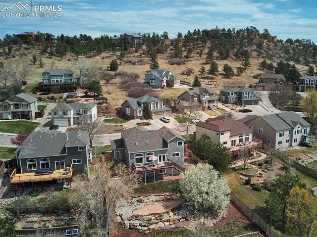 1677 Smoke Ridge Drive