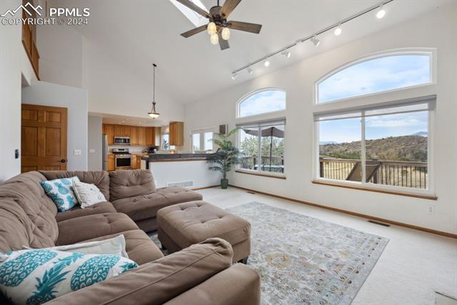 1677 Smoke Ridge Drive