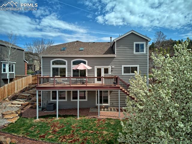 1677 Smoke Ridge Drive