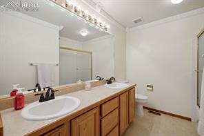 1677 Smoke Ridge Drive