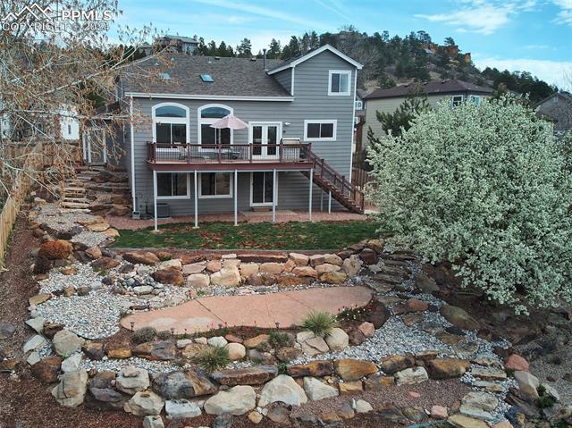 1677 Smoke Ridge Drive