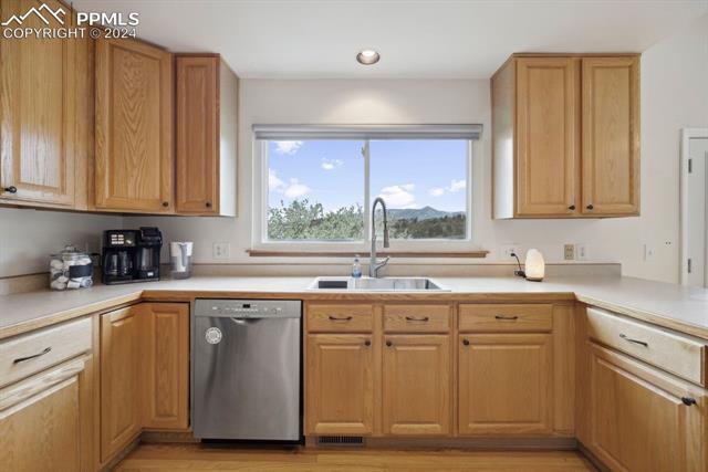 1677 Smoke Ridge Drive