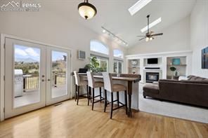 1677 Smoke Ridge Drive