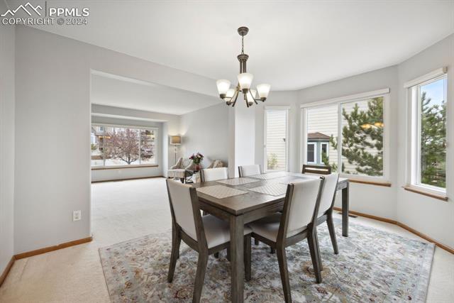 1677 Smoke Ridge Drive