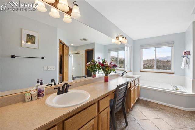 1677 Smoke Ridge Drive