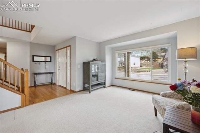 1677 Smoke Ridge Drive