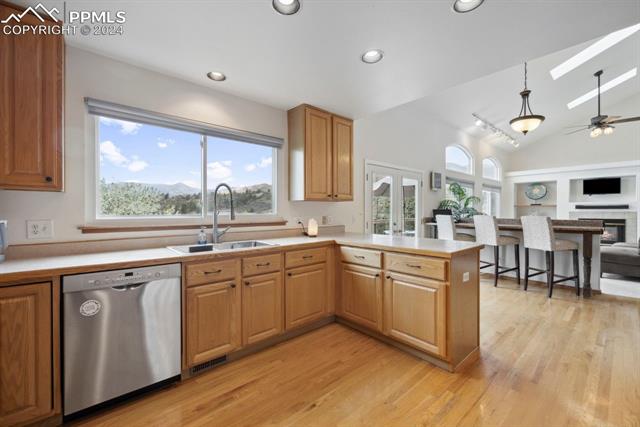 1677 Smoke Ridge Drive