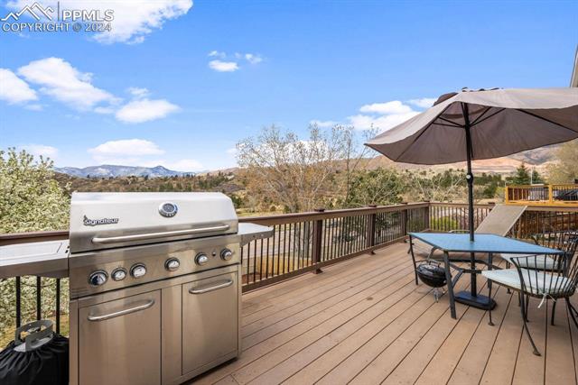 1677 Smoke Ridge Drive