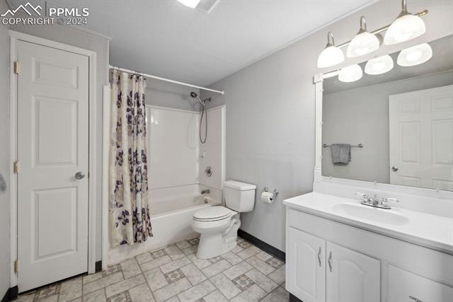 1677 Smoke Ridge Drive